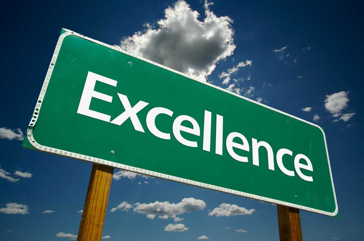 Excellence Quotes That Will Make A World Of Difference In 